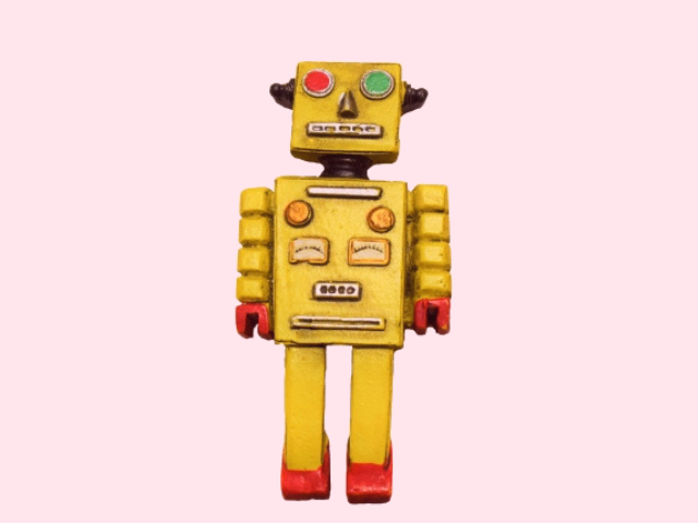 ロボット