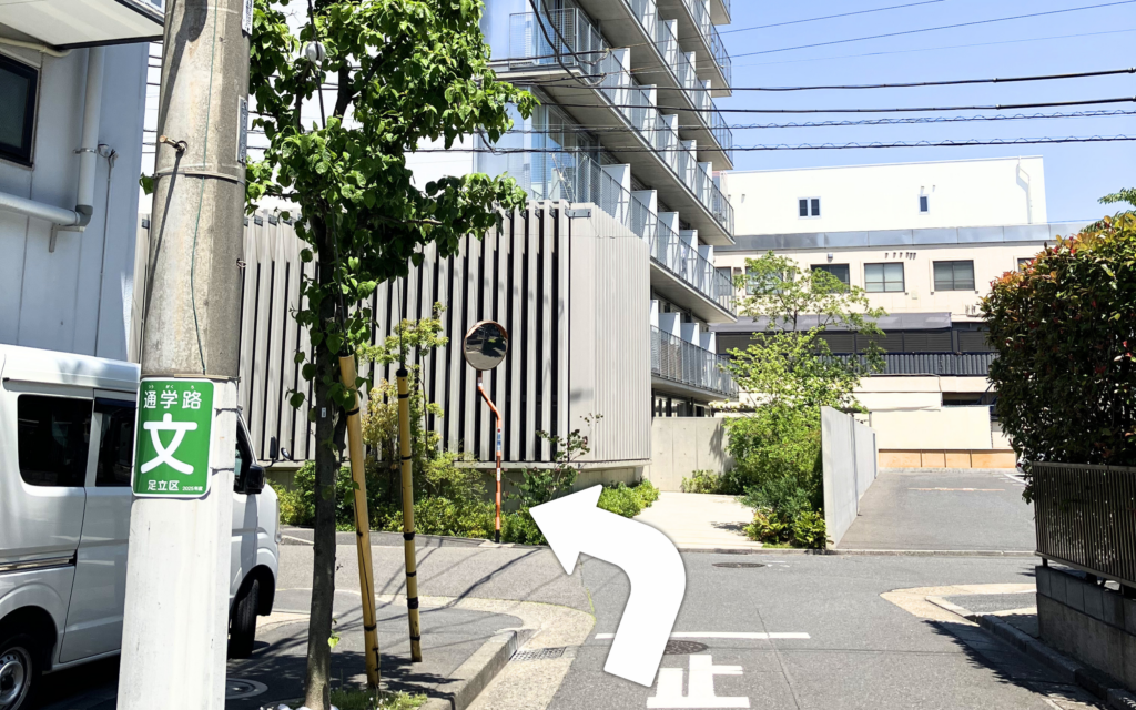 北綾瀬