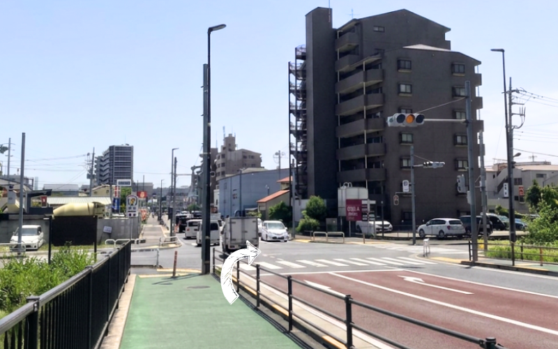 加平