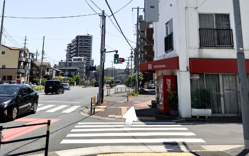 加平