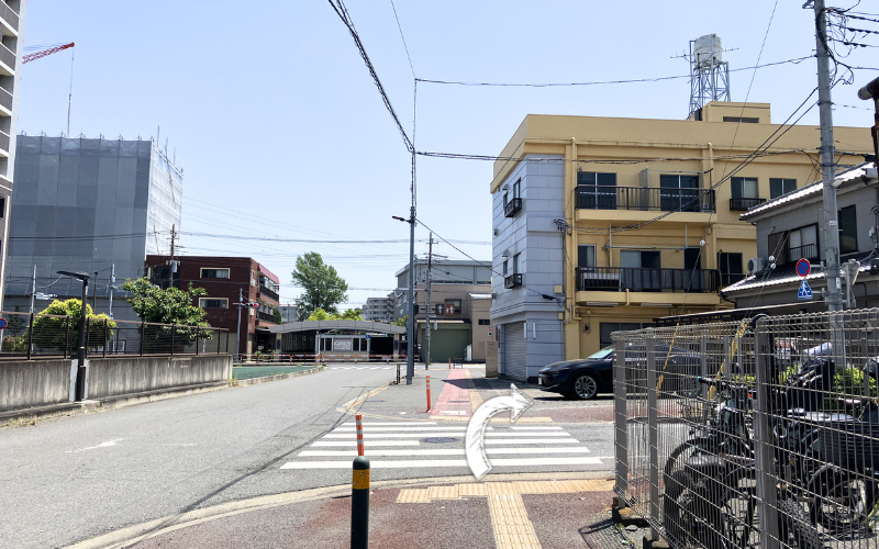 加平