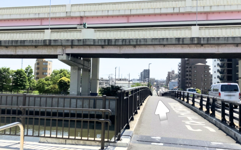 綾瀬川