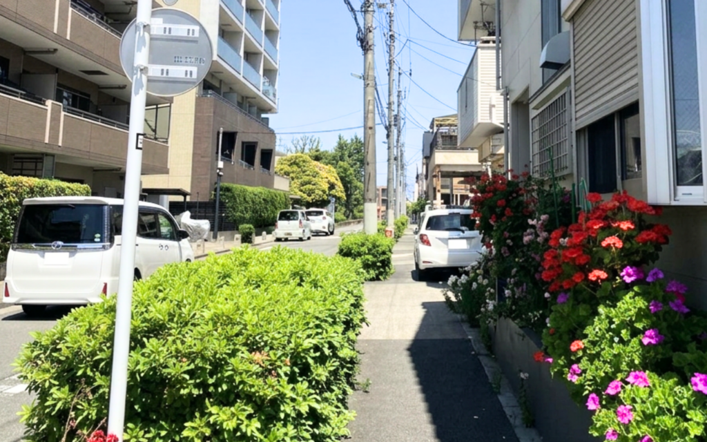 北綾瀬